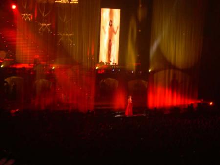 Mylène Farmer